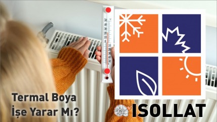 Termal Boya İşe Yarar mı?