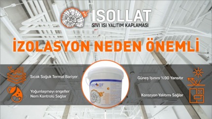 İzolasyon Neden Önemli