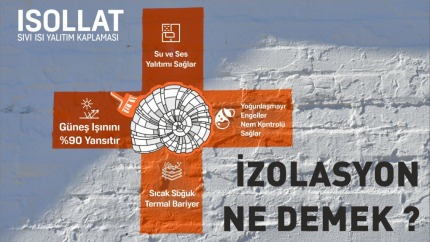 İzolasyon Ne Demek