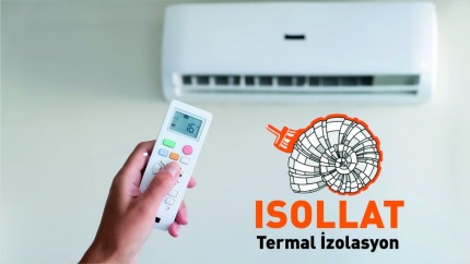 Termal İzolasyon
