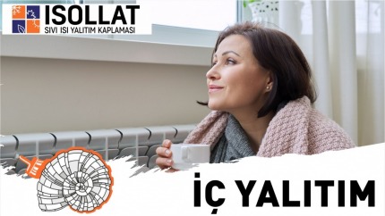 İç Yalıtım