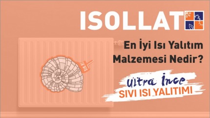 En İyi Isı Yalıtım Malzemesi Nedir?