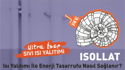 Isı Yalıtımı ile Enerji Tasarrufu Nasıl Sağlanır?