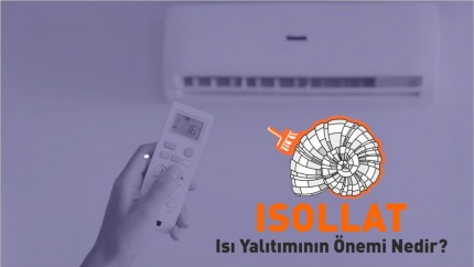 Isı Yalıtımının Önemi Nedir?