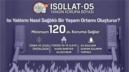 Isı Yalıtımı Nasıl Sağlıklı Bir Yaşam Alanı Oluşturur?