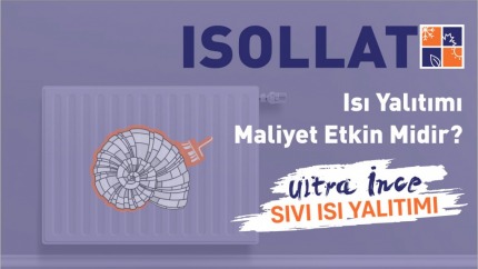 Isı Yalıtımı Maliyet Etkin Midir?