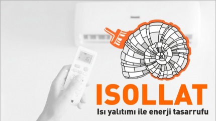 Isı Yalıtımı ile Enerji Tasarrufu