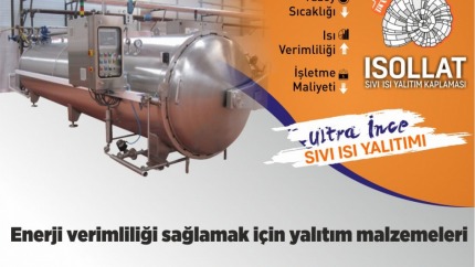 Enerji Verimliliği Sağlamak için Yalıtım Malzemeleri