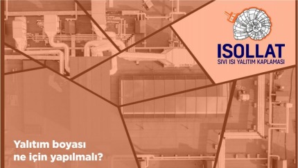 Yalıtım Boyası Ne İçin Yapılmalı?