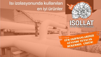 Isı İzolasyonunda Kullanılan En İyi Malzemeler