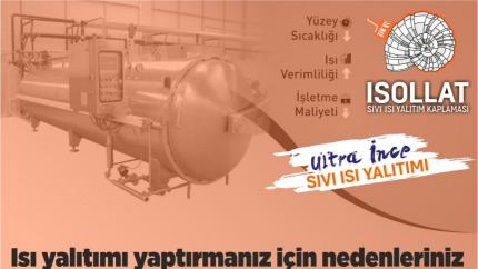 Isı Yalıtımı Yatırmanız İçin Nedenleriniz