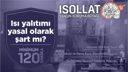 Isı Yalıtımı Yasal Olarak Şart mı?