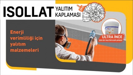 Enerji Verimliliği İçin Yalıtım Malzemeleri