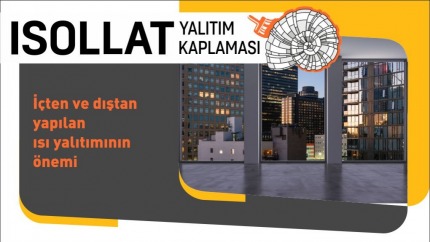 İçten ve Dıştan Yapılan Isı Yalıtımının Önemi