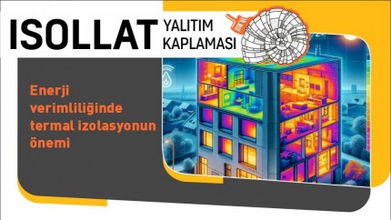 Enerji Verimliliğinde Termal İzolasyonun Önemi
