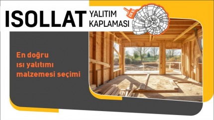 En Doğru Isı Yalıtımı Malzemesi Seçimi