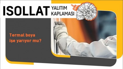 Termal Boya İşe Yarıyor mu?