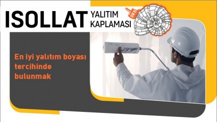 En İyi Yalıtım Boyası Tercihinde Bulunmak