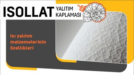 Isı Yalıtımı Malzemelerinin Özellikleri