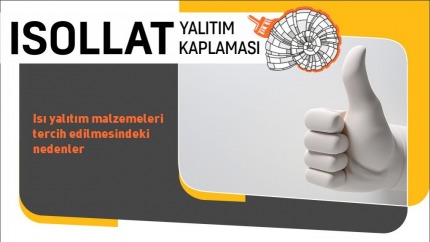 Isı Yalıtım Malzemeleri Tercih Edilmesindeki Nedenler