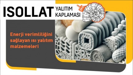 Enerji Verimliliğini Sağlayan Isı Yalıtım Malzemeleri