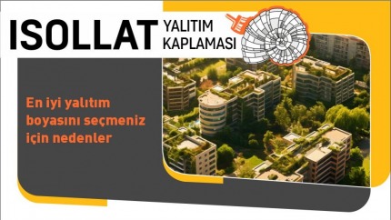 En İyi Yalıtım Boyasını Seçmeniz İçin Nedenler