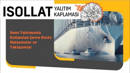 Gemi Yalıtımında Kullanılan Çevre Dostu Malzemeler ve Yaklaşımlar