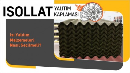 Isı Yalıtım Malzemeleri Nasıl Seçilmeli?