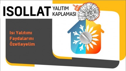Isı Yalıtımı Faydalarını Özetleyelim