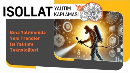 Bina Yalıtımında Yeni Trendler Isı Yalıtımı Teknolojileri