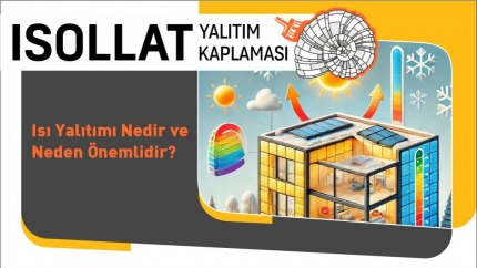 Isı Yalıtımı Nedir ve Neden Önemlidir?