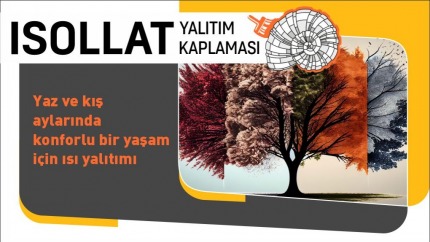 Yaz ve Kış Aylarında Konforlu Bir Yaşam İçin Isı Yalıtımı