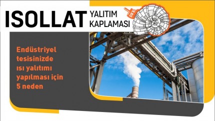 Binanıza Isı Yalıtımı Yapılması İçin 5 Neden