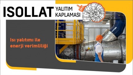 Isı Yalıtımı ile Enerji Verimliliği