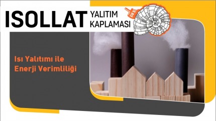 Isı Yalıtımı İle Enerji Verimliliği