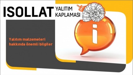 Yalıtım Malzemeleri Hakkında Önemli Bilgiler
