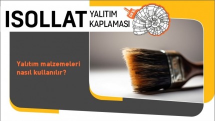 Yalıtım Malzemeleri Nasıl Kullanılır?