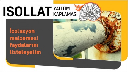 İzolasyon Malzemesi Kullanmanın Temel Faydalarını Listeleyelim