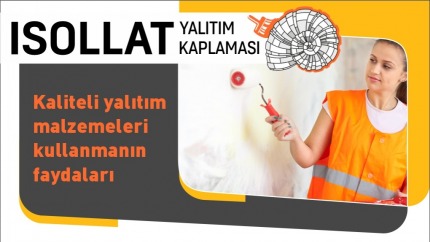 Kaliteli Yalıtım Malzemeleri Kullanmanın Faydaları