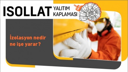 İzolasyon Nedir, Ne İşe Yarar?