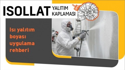 Isı Yalıtım Boyası Uygulama Rehberi