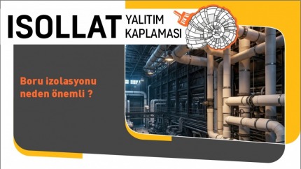 Boru İzolasyonu Neden Önemli?