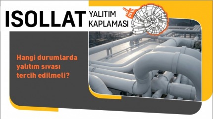 Hangi Durumlarda Yalıtım Sıvası Tercih Edilmeli?