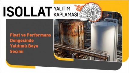 Fiyat ve Performans Dengesinde Yalıtımlı Boya Seçimi