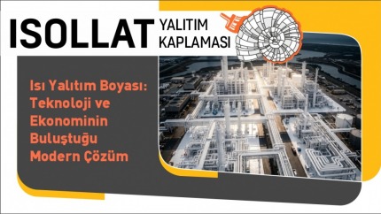 Isı Yalıtım Boyası Teknoloji ve Ekonominin Buluştuğu Modern Çözüm
