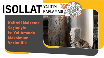 Kaliteli Malzeme Seçimiyle Isı Yalıtımında Maksimum Verimlilik