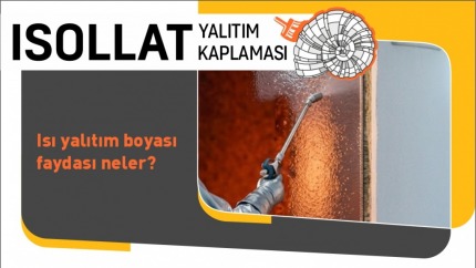 Isı Yalıtım Boyası Faydası Neler?