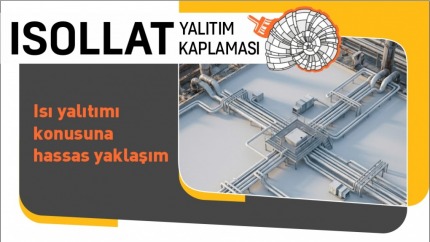 Isı Yalitimi Konusuna Hassas Yaklaşım