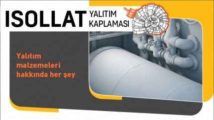 Yalıtım Malzemeleri Hakkında Her Şey