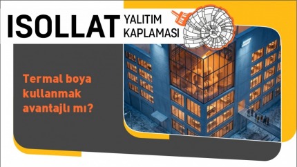 Termal Boya Kullanmak Avantajlı mı?